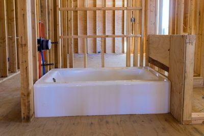 Efficient Bathroom Renovation