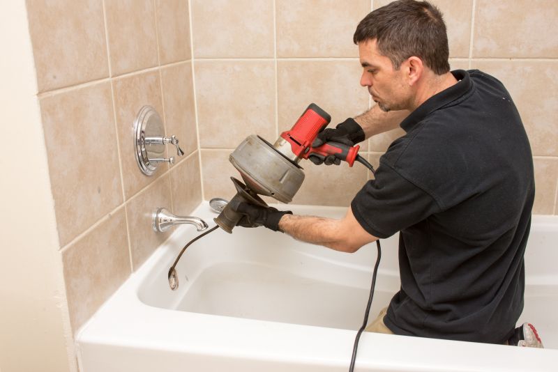 Reliable Plumbing Connections