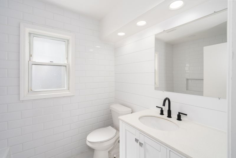 Top Bathroom Remodeling Companies in Mahomet, IL