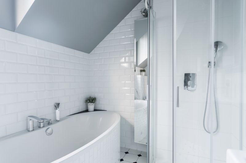 Best Bathroom Remodeling Contractors in Champaign, IL