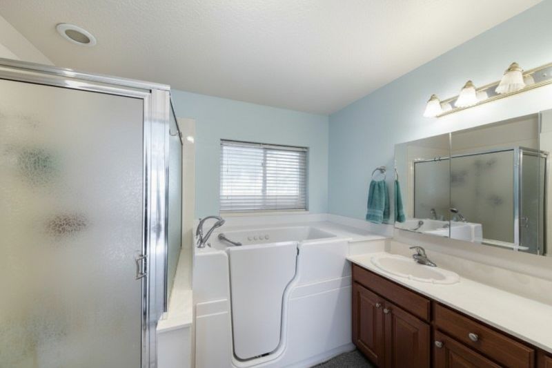 Walk In Tub Installation